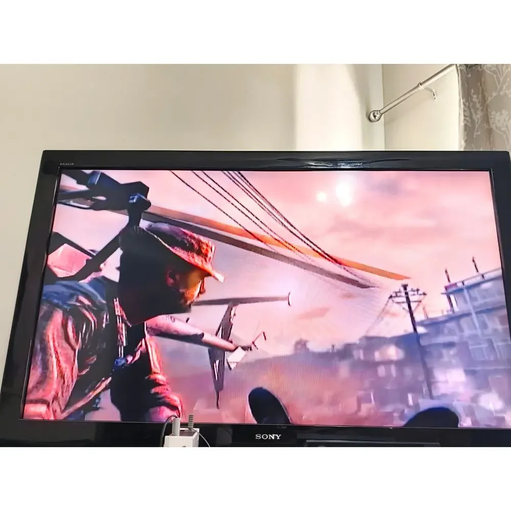 Sony call duty